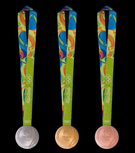 Rio 2016: Una medaglia, un sogno